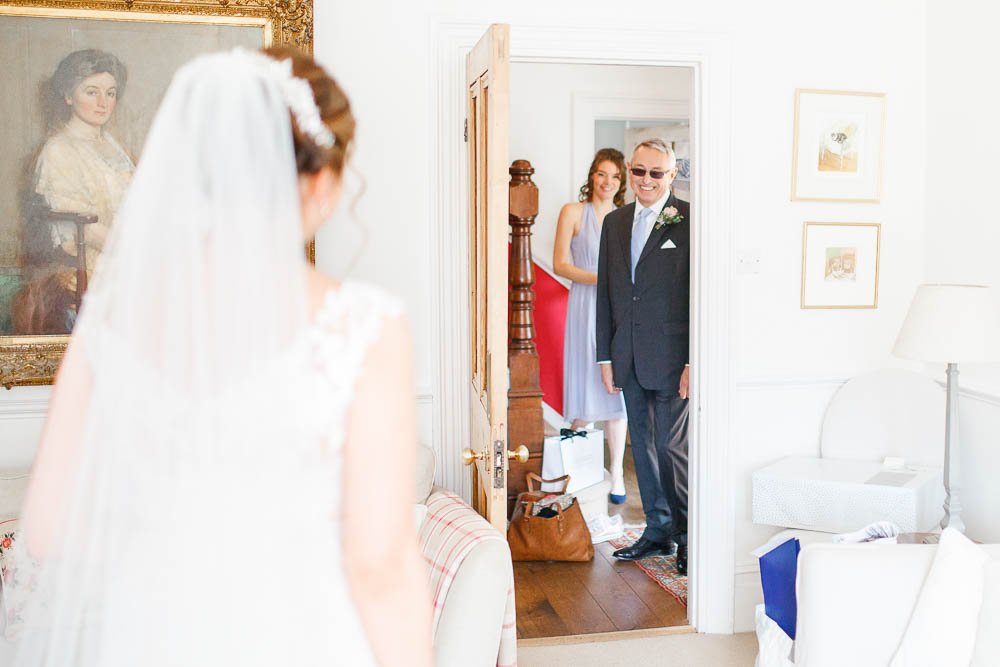 Sevenoaks Wedding Photography