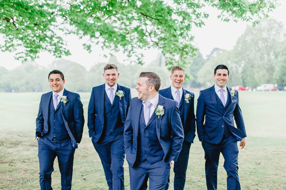 Sevenoaks Wedding Photography
