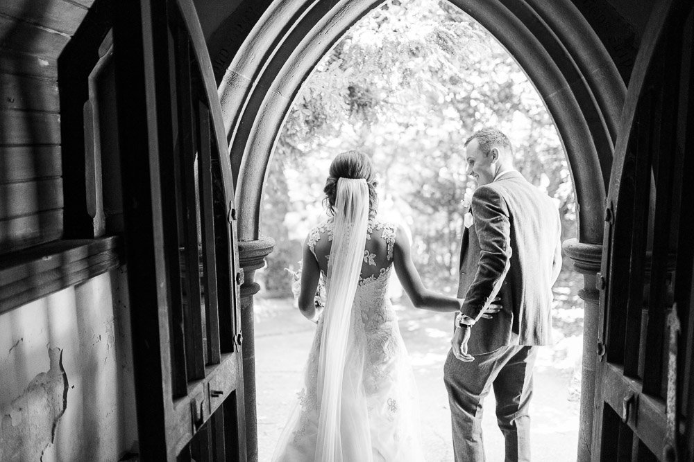 Bodiam Wedding Photography