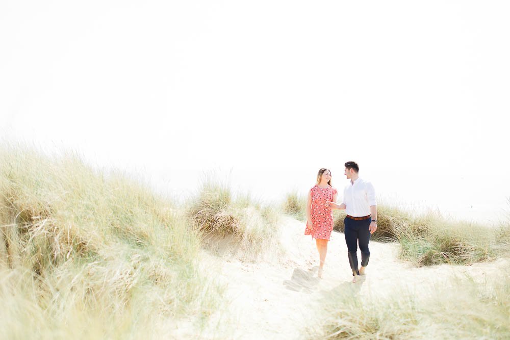 Rye East Sussex Pre Wedding Session
