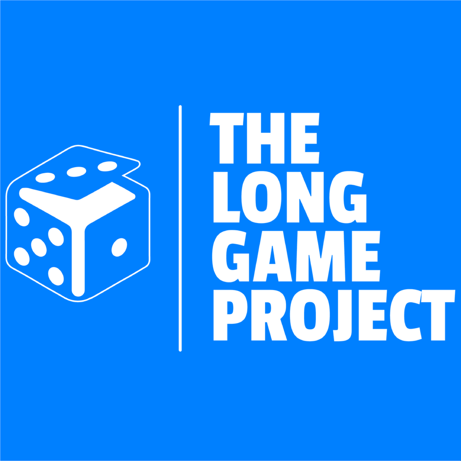 Introducing The Long Game Project: