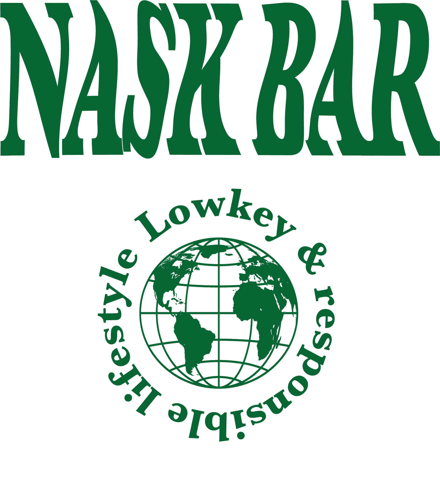 The Nask Bar