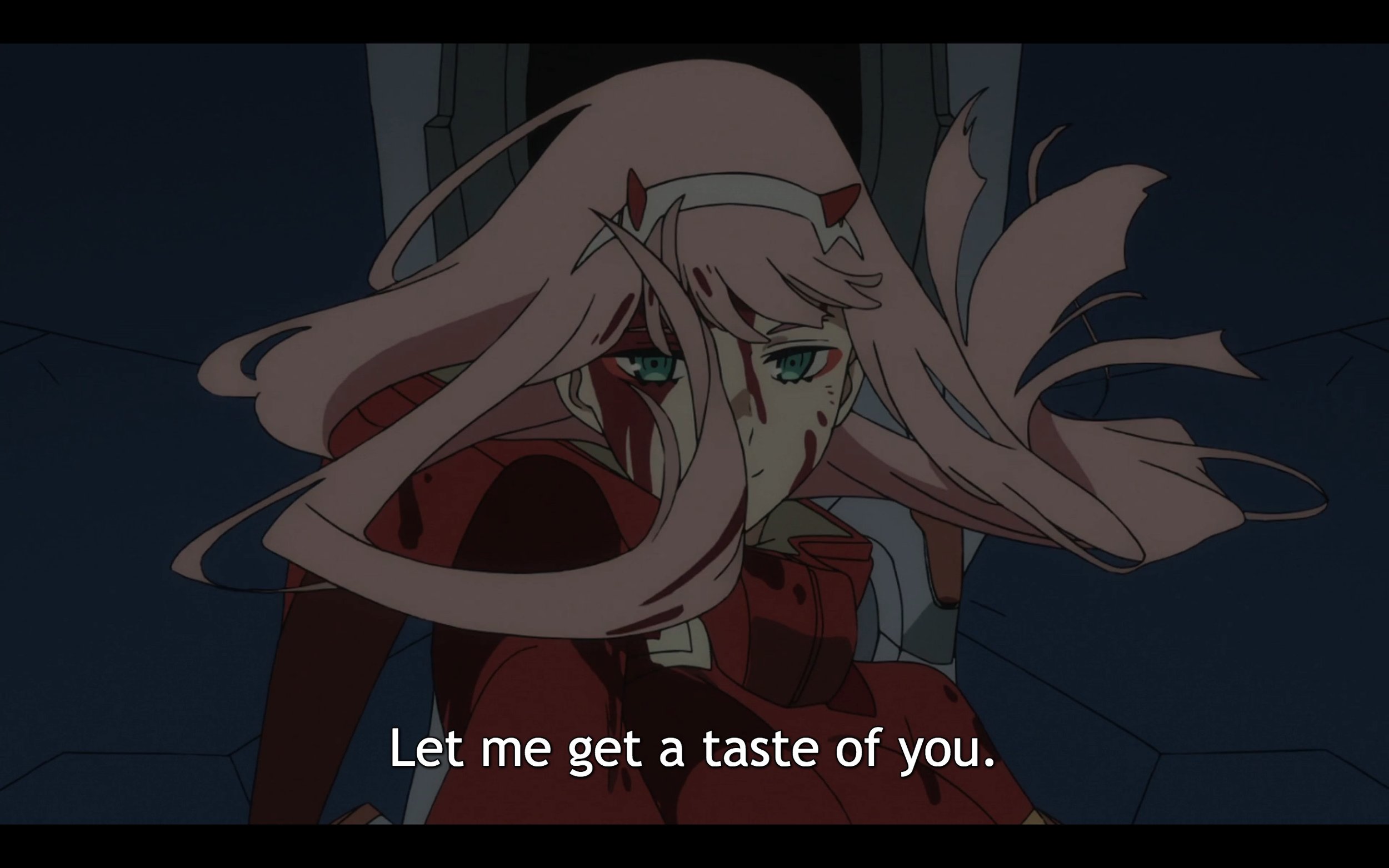 REVIEW, DARLING in the FRANXX: Episódio 1