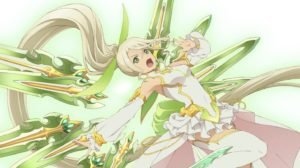 Tales of Zestiria the X the 2nd Season Review – PyraXadon's Anime
