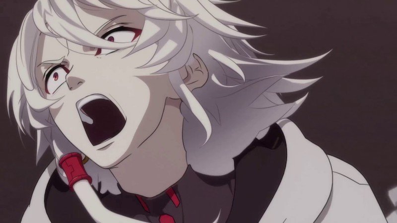 KADO: The Right Answer  Anime Review – Pinned Up Ink