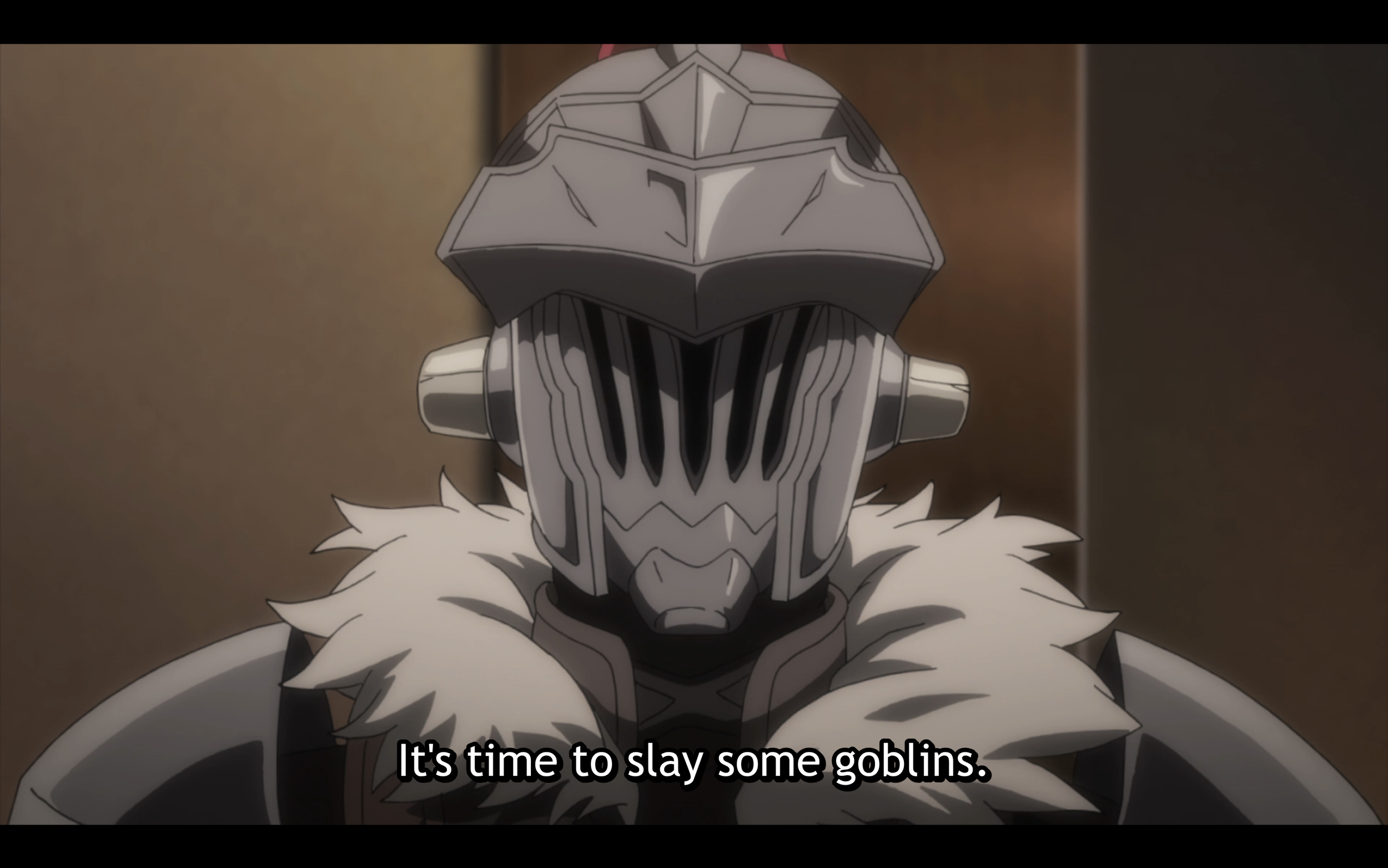 Goblin Slayer - Episode 6 (Review) — The Geekly Grind