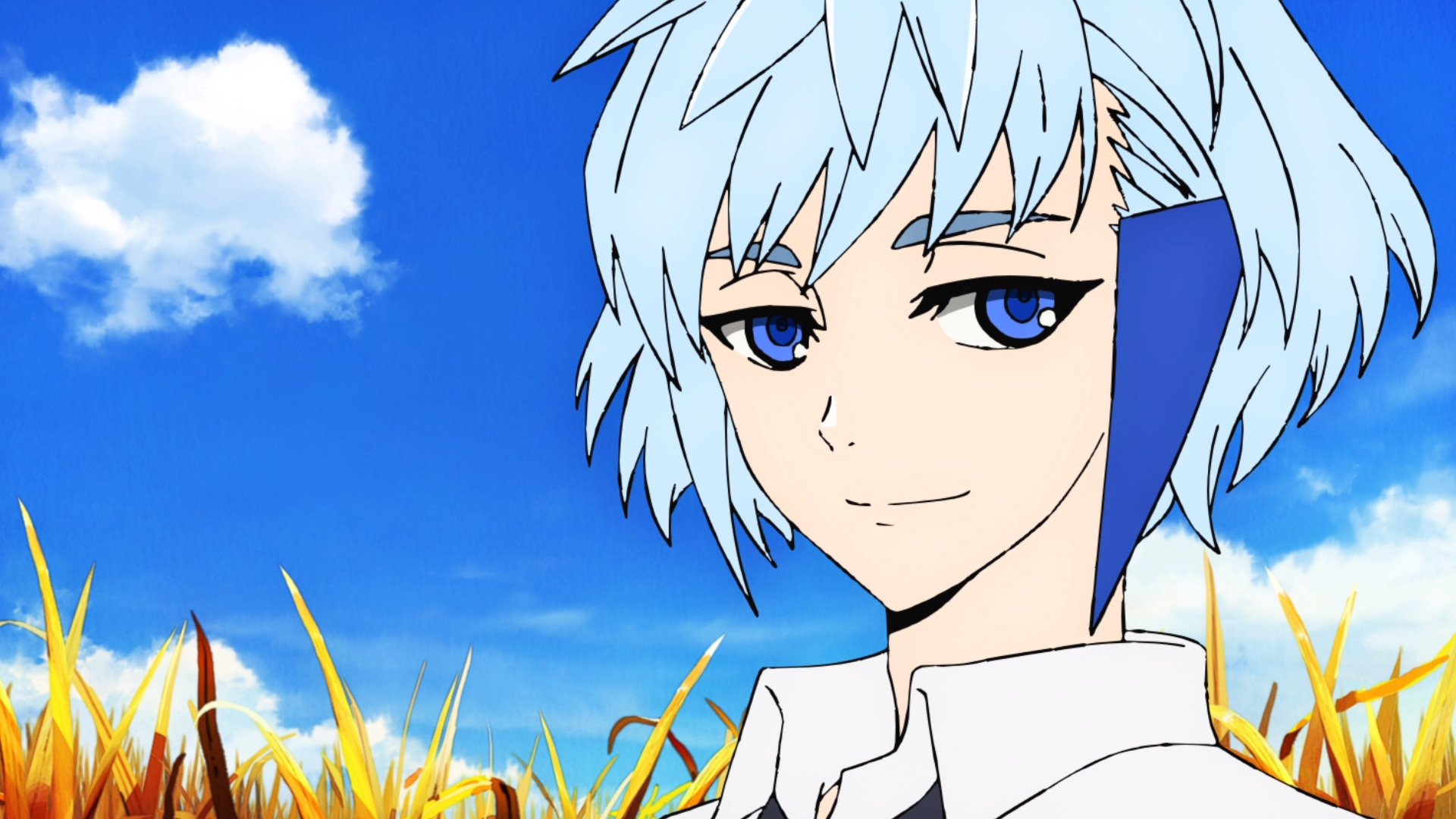 Tower of God Climbs To Greater Heights - Episodes 2-4 [Review] — The Geekly  Grind