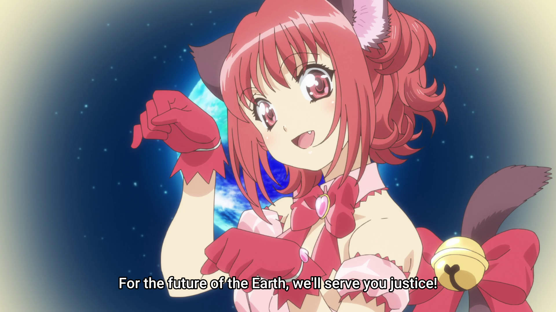 Tokyo Mew Mew New – Episode 1 review