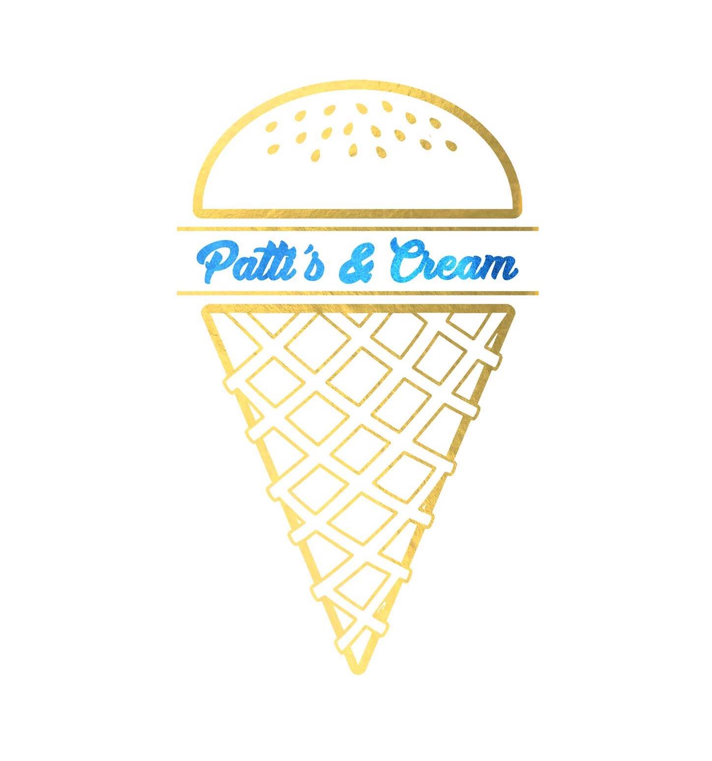 Patti's and Cream