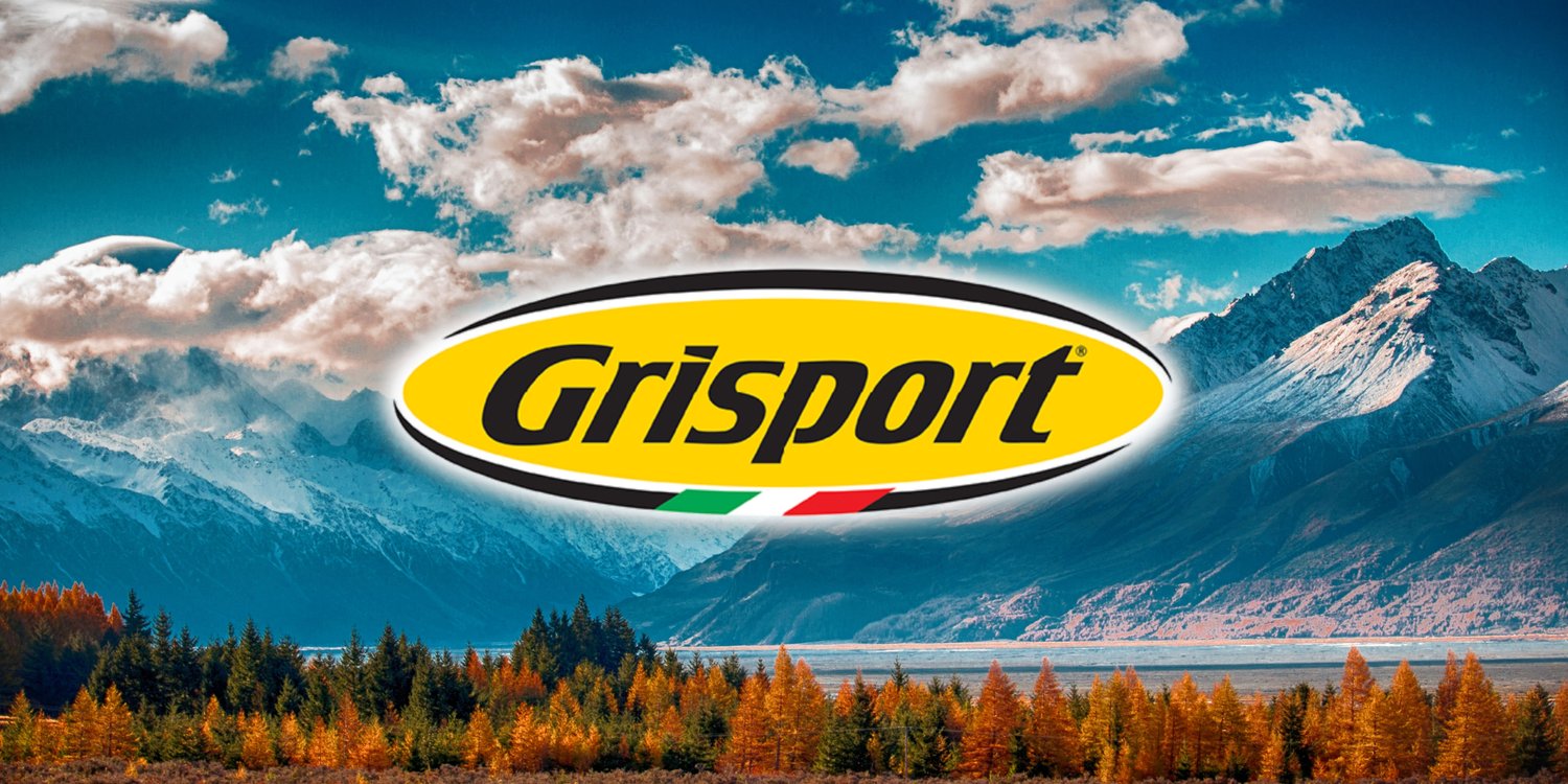 Grisport Canada
