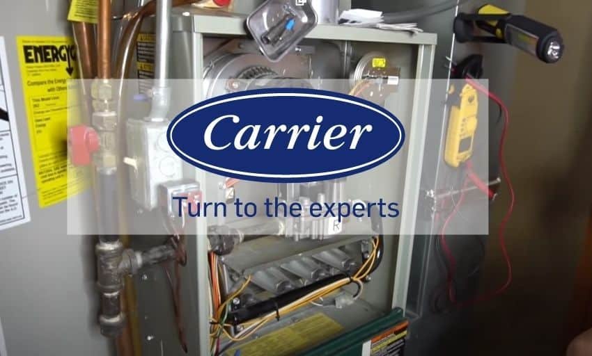 Carrier Furnace Review And Price Analysis