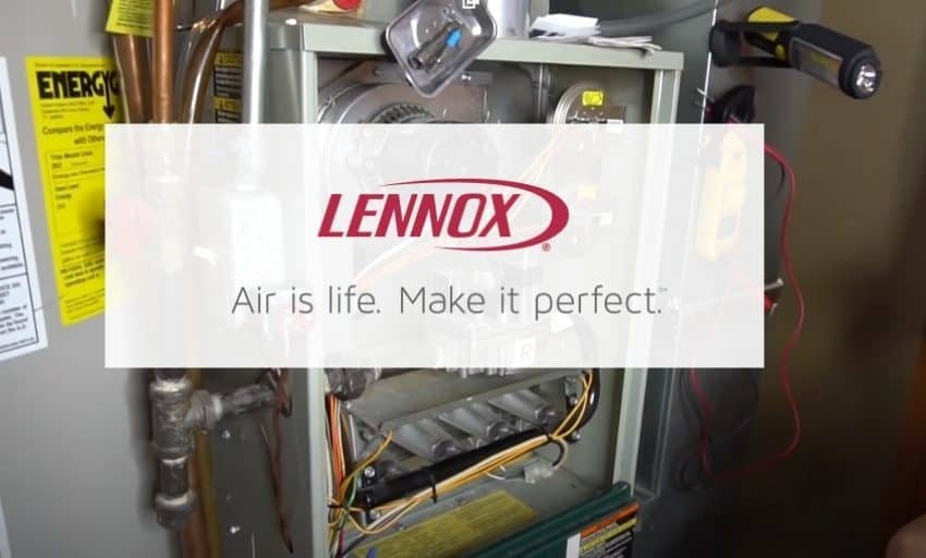 Lennox Furnace Review and Price Analysis