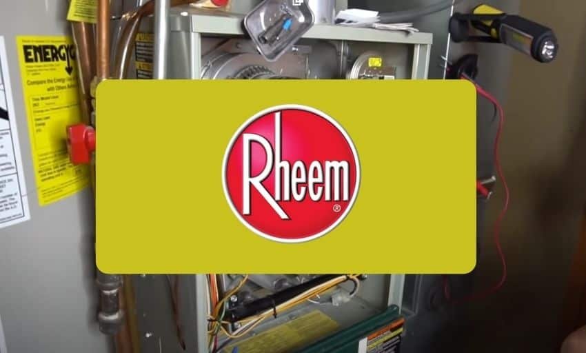 Rheem Furnace Review And Price Analysis