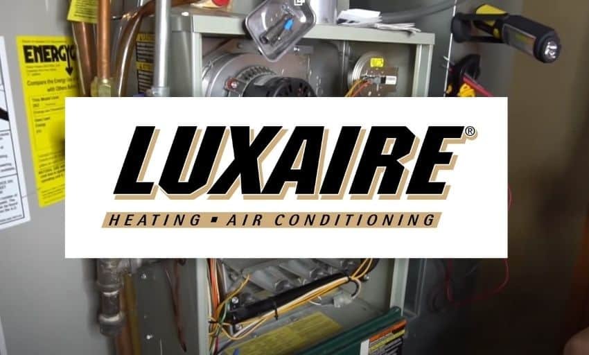Luxaire Furnace Review And Price Analysis