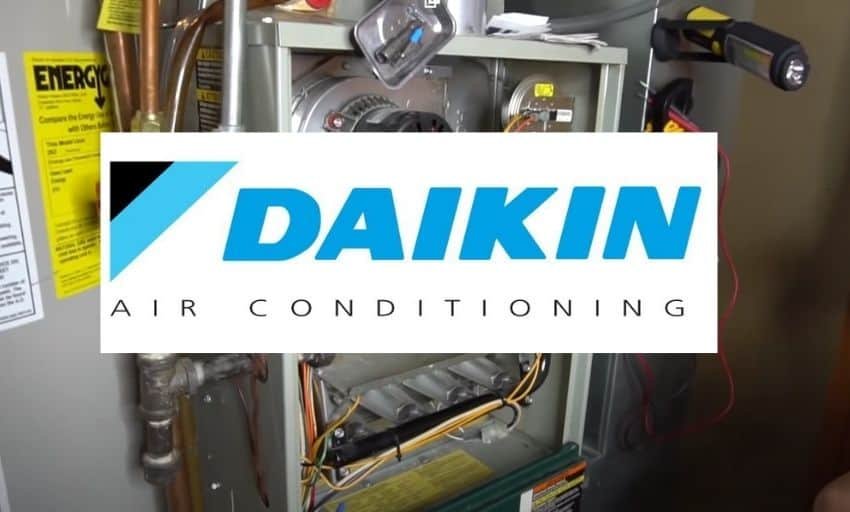 Daikin Furnace Review And Price Analysis
