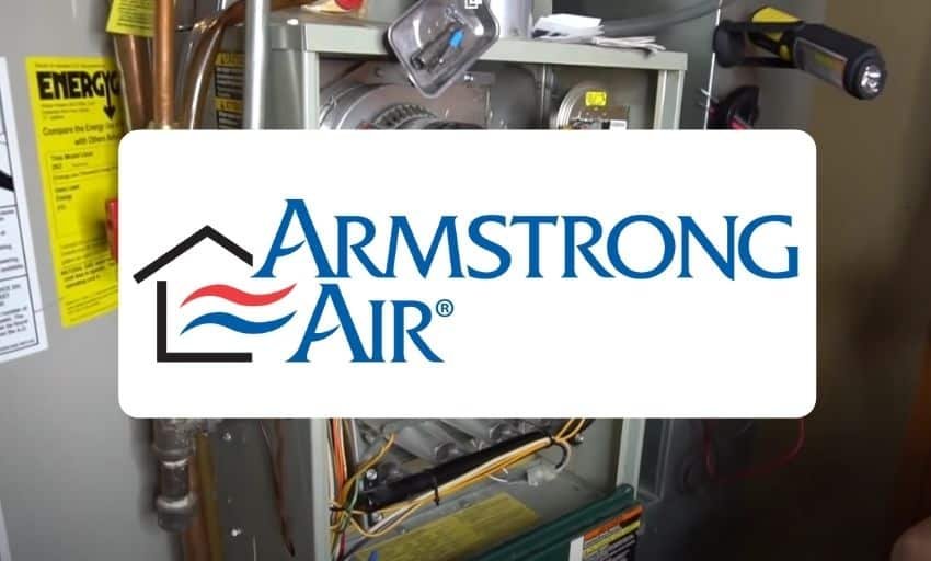 Armstrong Furnace Review And Price Analysis