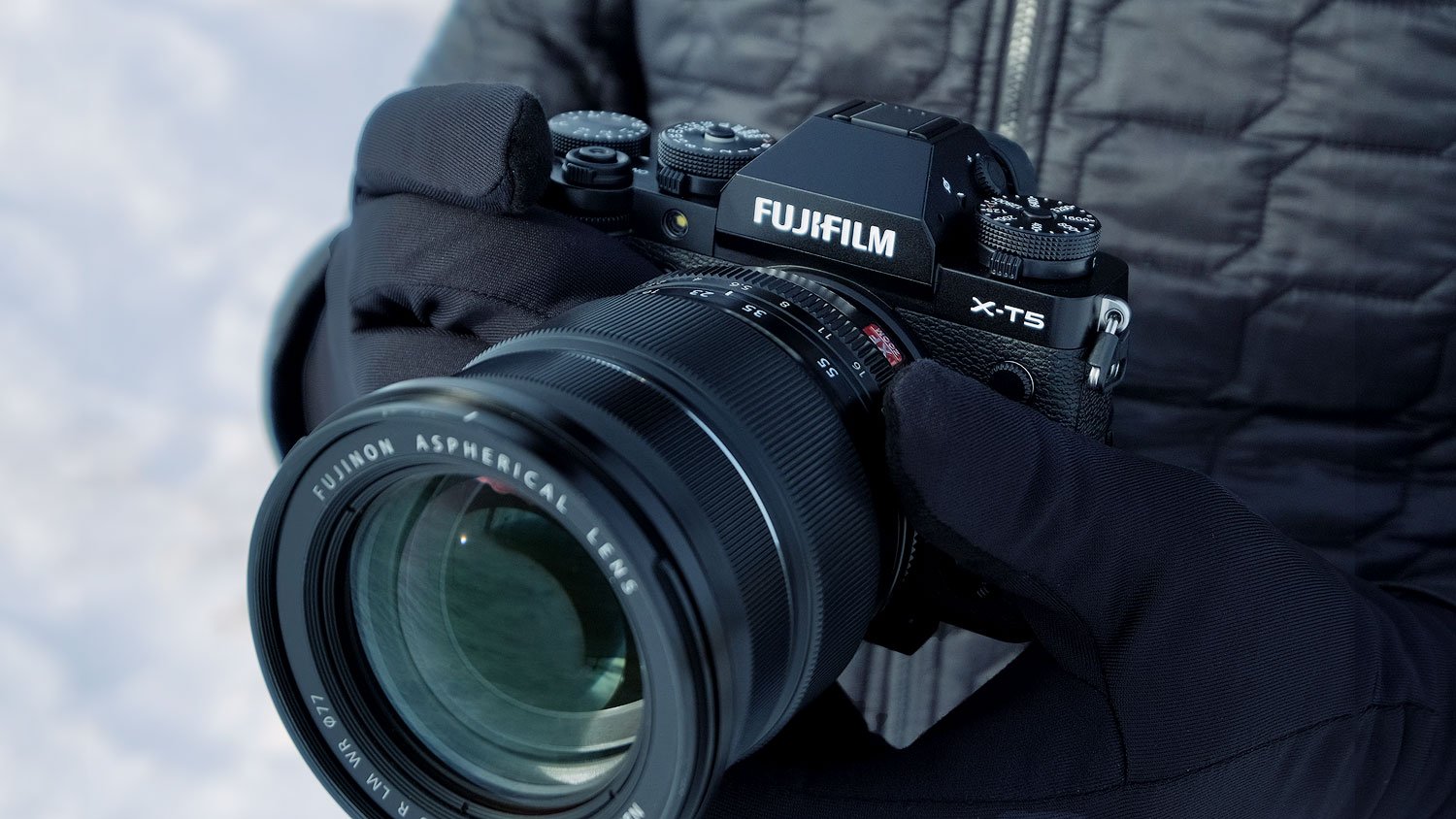 Fujifilm XT5: Maybe It Shouldn't Be Your Next Camera! — Andrea