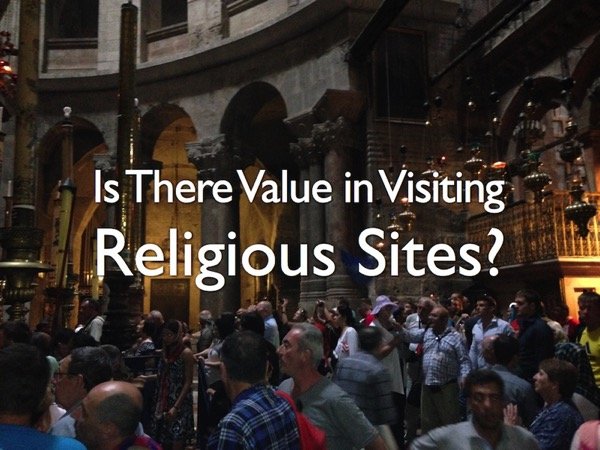 Religious Sites
