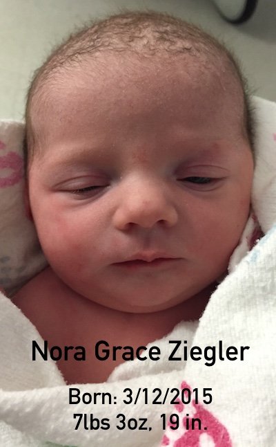 Nora Grace 2