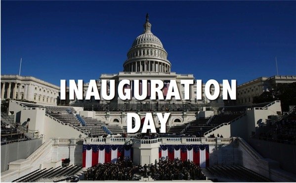 Inauguration