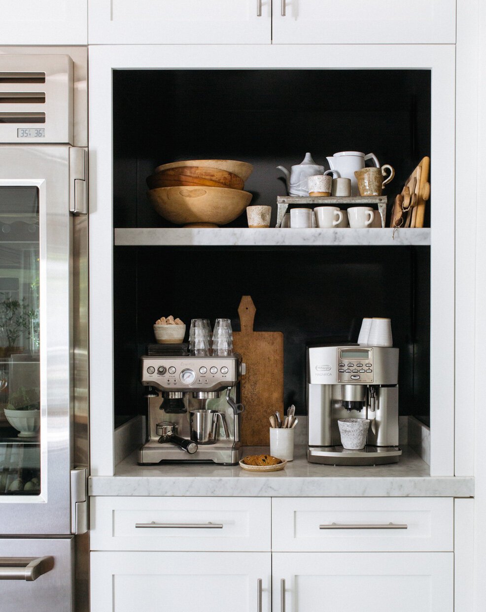 Tips for Organizing a Hot Drink Station