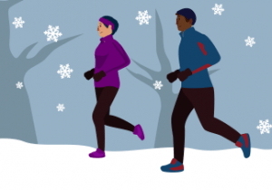 Winter Runners