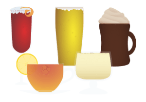 Drink Selection