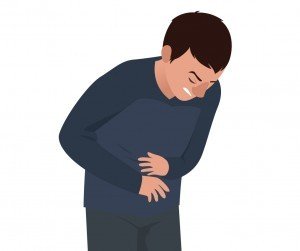 Stomach Pain