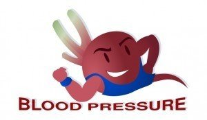 Beeting Blood Pressure