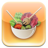 Salad Secrets is just one of the many great apps out there today!