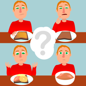 Confused about approaches to eating right? You're not the only one!