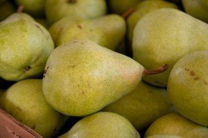 Pears!