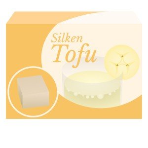 Siken Tofu