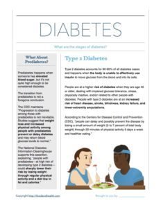 diabetestypes