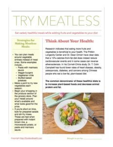 meatless-meals