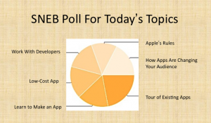 SNEB Poll Data