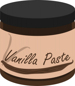 Vanilla Paste