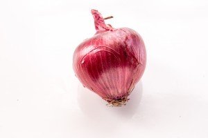 Red Onion!