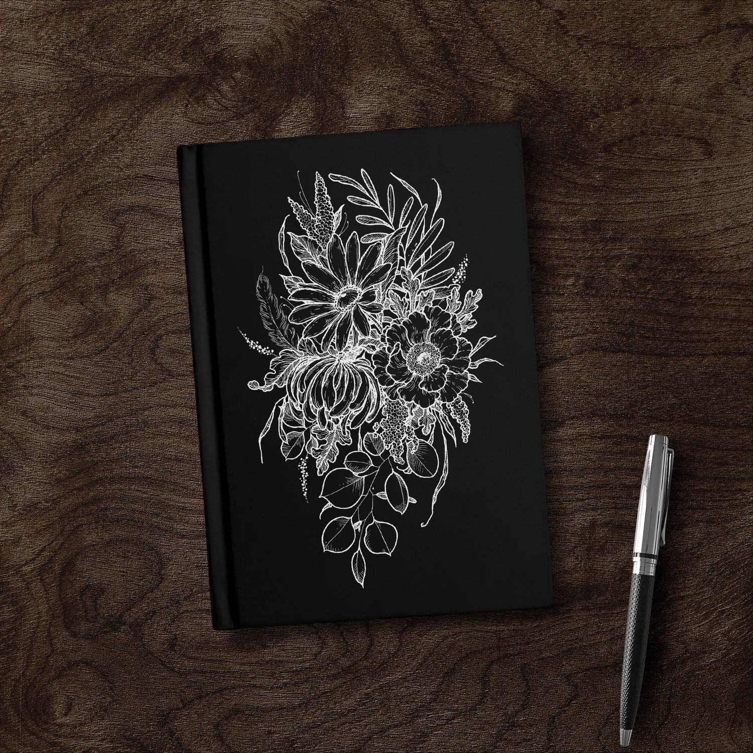 Sketchbooks and Notebooks - Art & Design Gallery