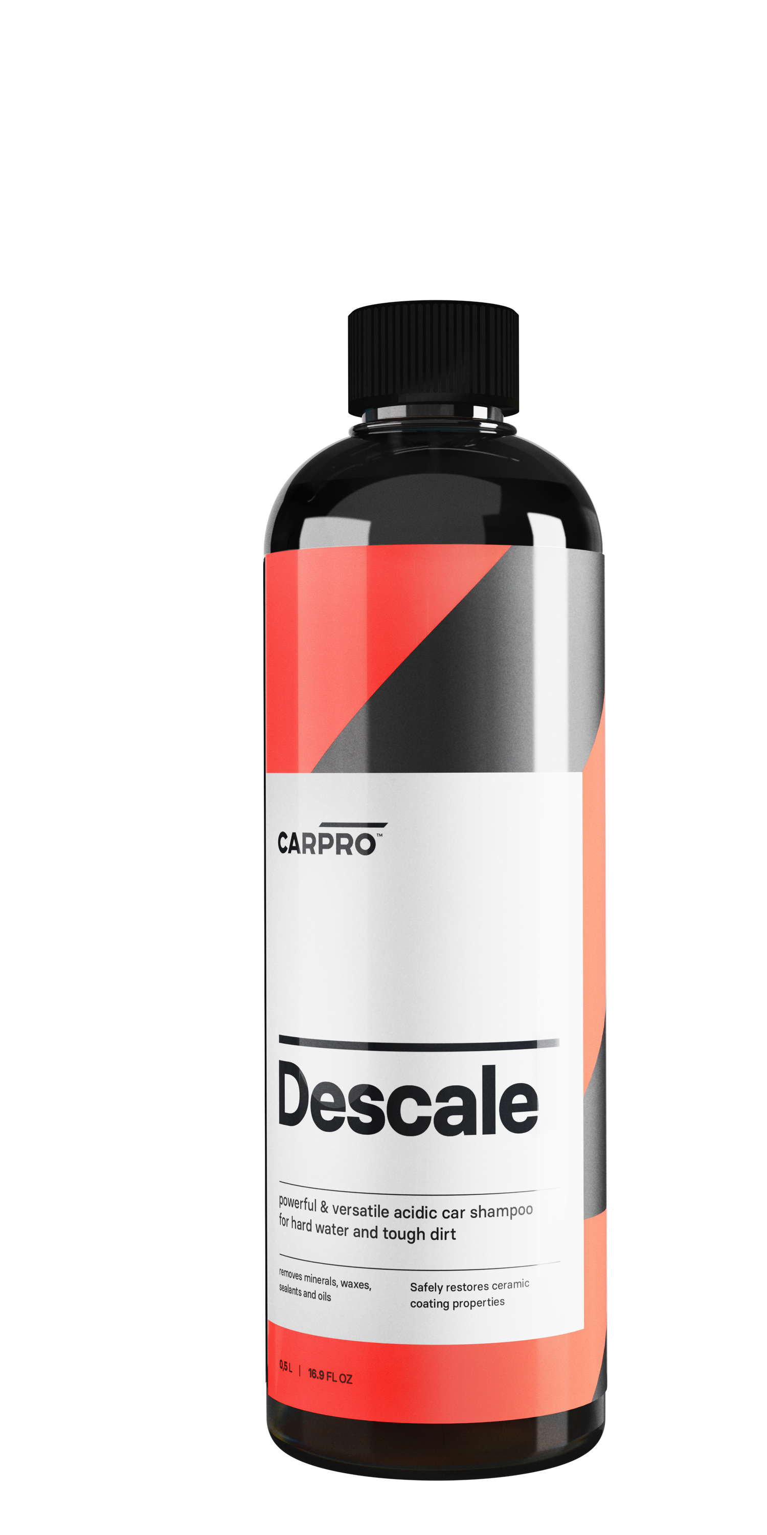 CARPRO Descale Acid Wash — Areté Auto Salon, Fine Auto Detailing