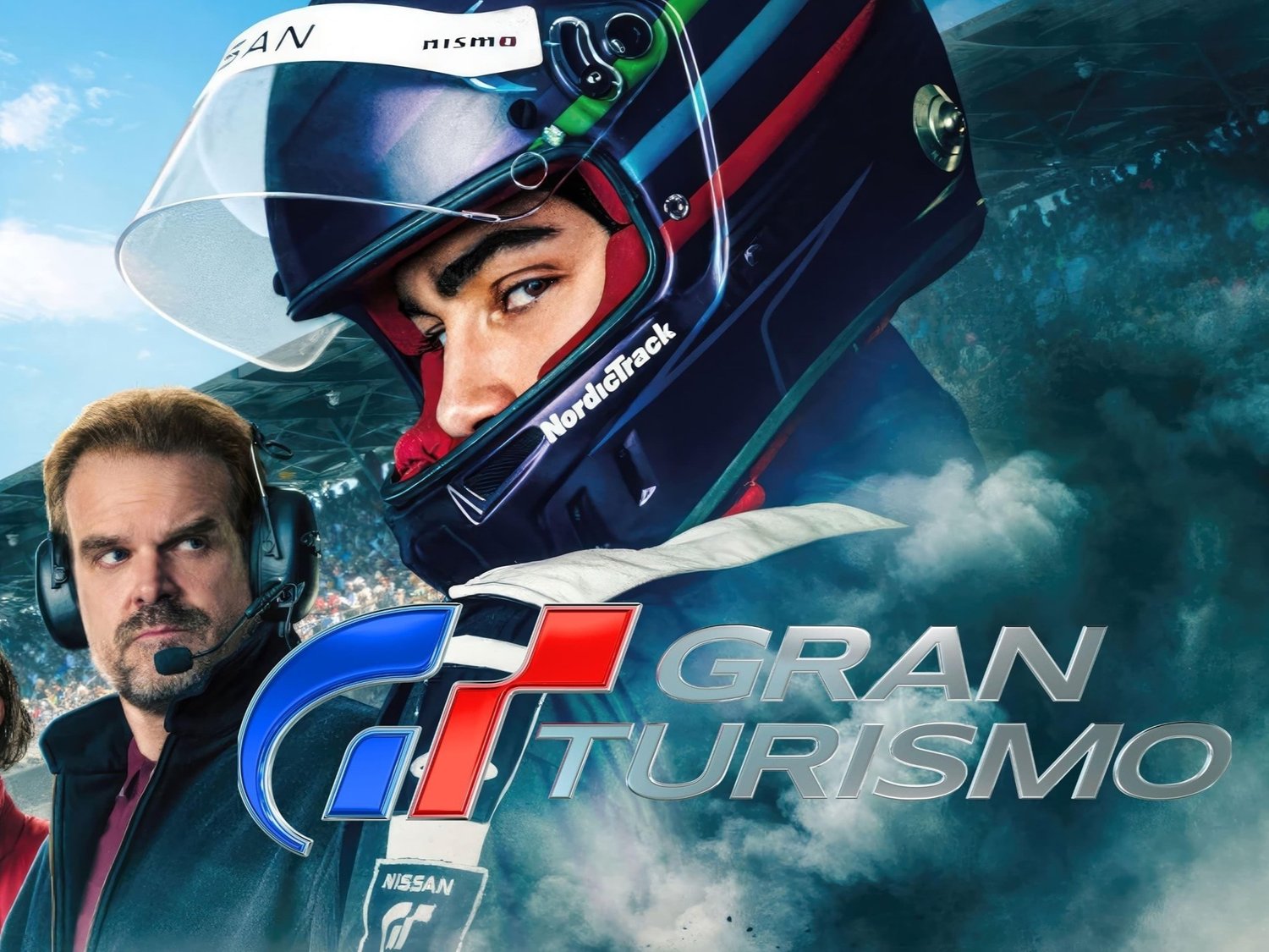 Euronews Culture's Film of the Week: 'Gran Turismo