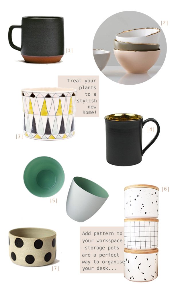 Ceramics Christmas Gift Guide