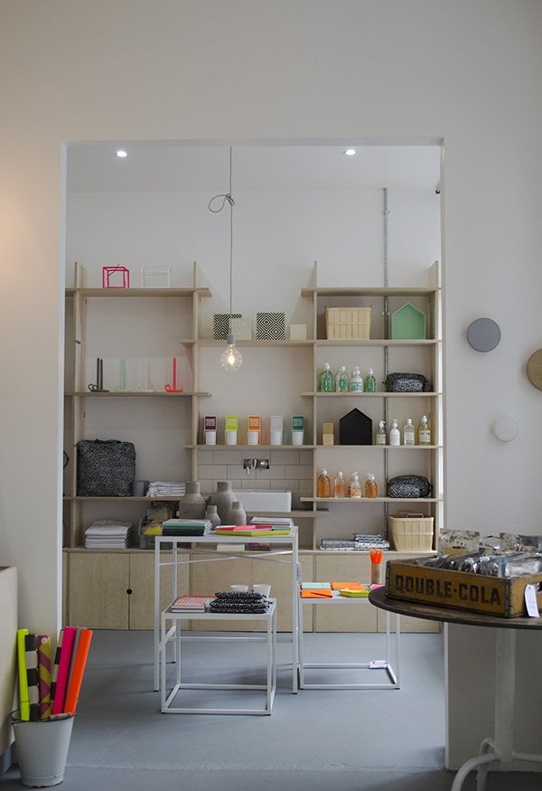 Future and Found Interior Decor Homeware Tufnell Park Curate and Display Blog
