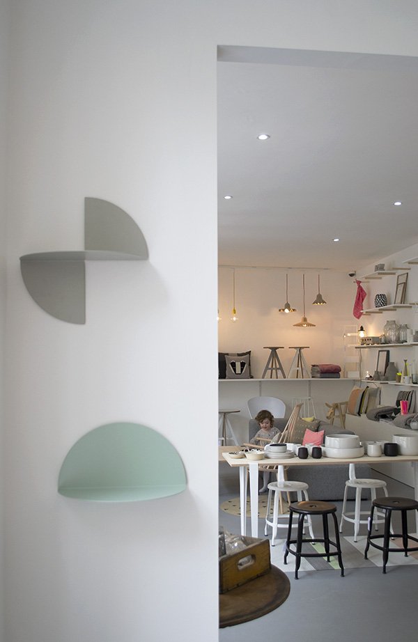 Future and Found Interior Decor Homeware Tufnell Park Curate and Display Blog