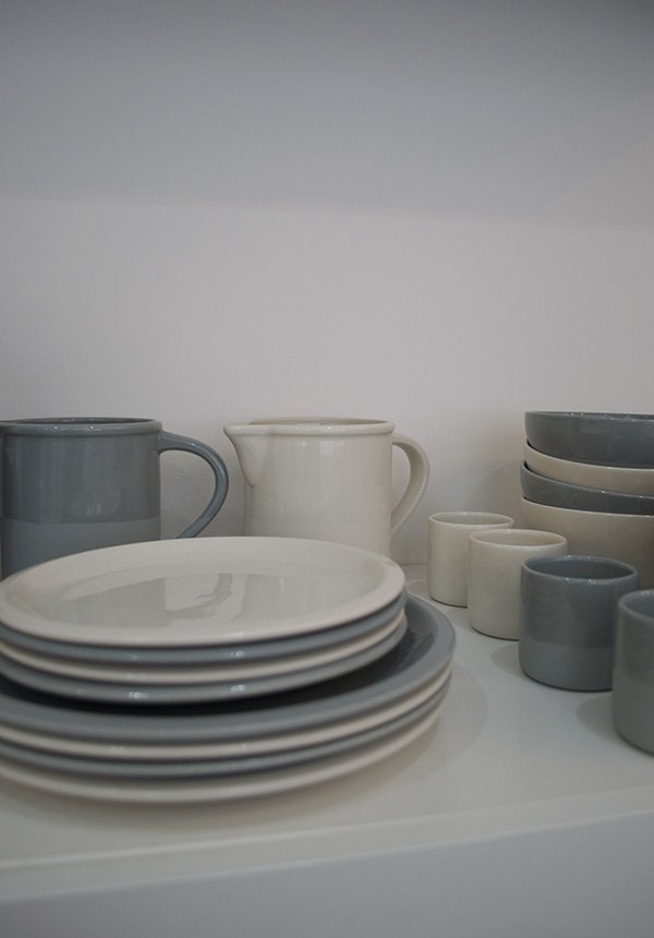 Future and Found Interior Decor Homeware Jars Ceramics Tufnell Park Curate and Display Blog