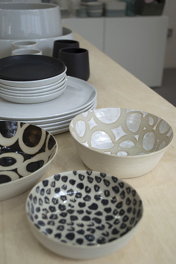 Future and Found Interior Decor Homeware Hannah Bould Ceramics Tufnell Park Curate and Display Blog