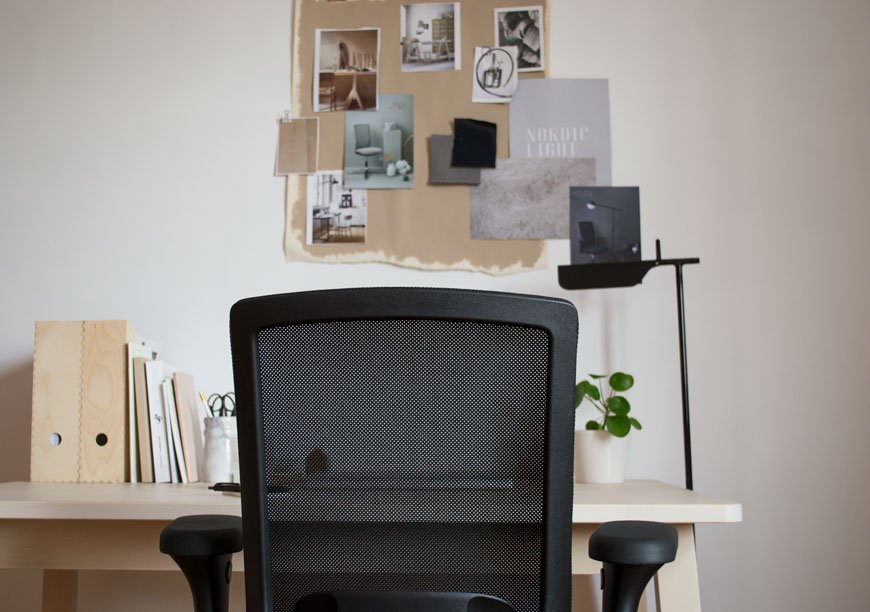 home office design tips to create a functional and inspiring workspace