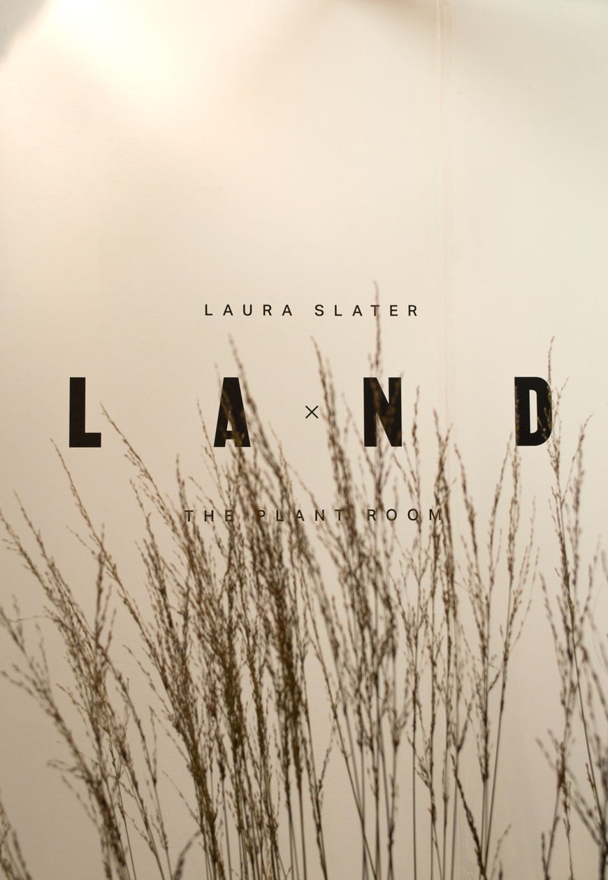 The Laura Slater and The Plant Room LAND collaboration at LDF 2018