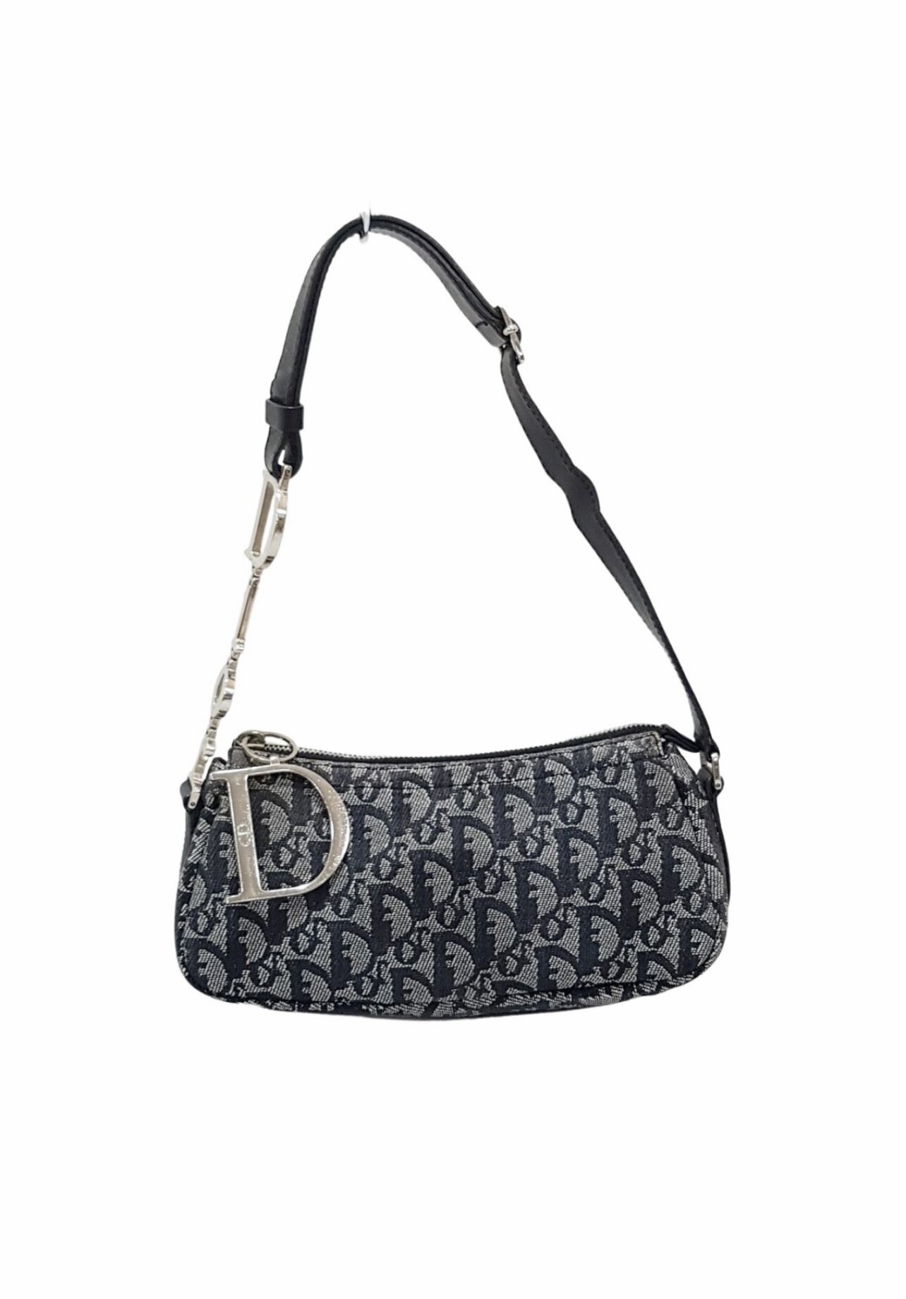 Dior Trotter Charm Bag – SFN