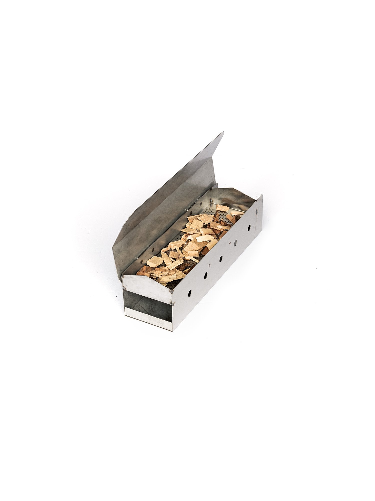 Wood Chip Tray Insert — SmokinTex Electric Smokers